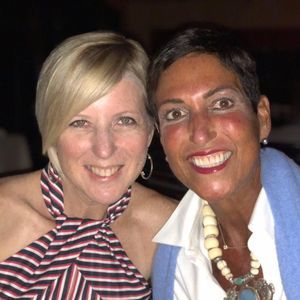 Meet your Posher, Beth